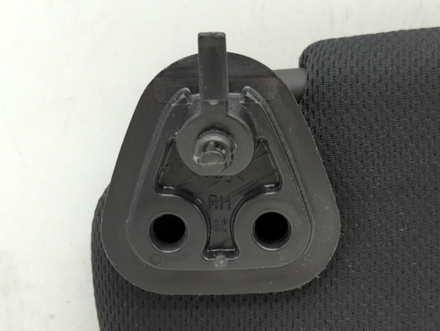 2009-2016 Hyundai Genesis Sun Visor Shade Replacement Passenger Right Mirror Fits Fits 2009 2010 2011 2012 2013 2014 2015 20