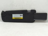 2009-2016 Hyundai Genesis Sun Visor Shade Replacement Passenger Right Mirror Fits Fits 2009 2010 2011 2012 2013 2014 2015 20