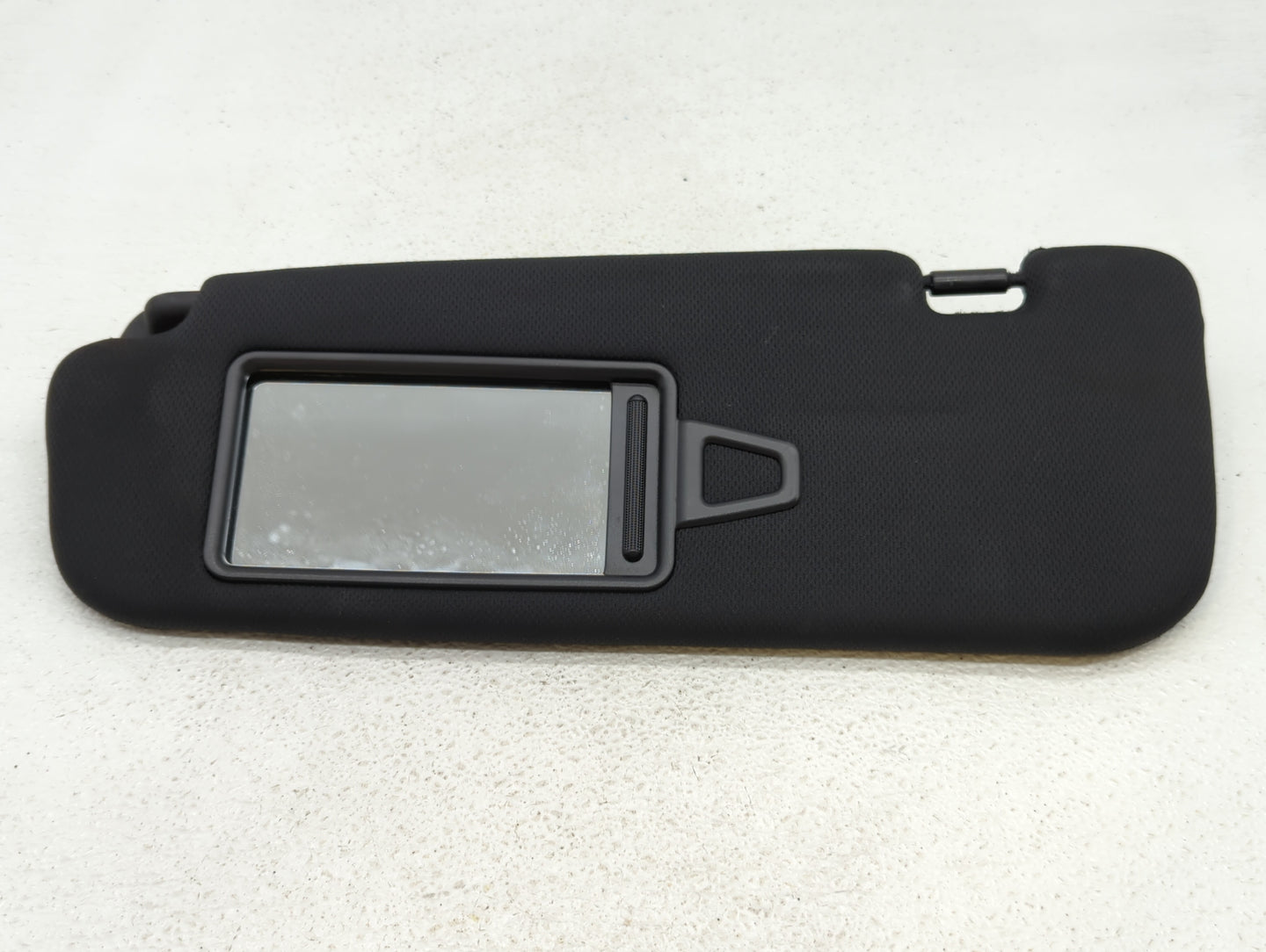 2009-2016 Hyundai Genesis Sun Visor Shade Replacement Driver Left Mirror Fits Fits 2009 2010 2011 2012 2013 2014 2015 2016 O