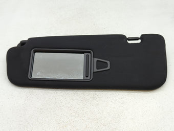 compare product 2009-2016 Hyundai Genesis Sun Visor Shade Replacement Driver Left Mirror Fits Fits 2009 2010 2011 2012 2013 2014 2015 2016 OEM Used Auto Parts