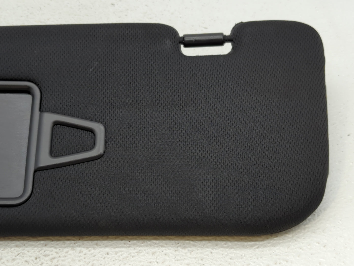 2009-2016 Hyundai Genesis Sun Visor Shade Replacement Driver Left Mirror Fits Fits 2009 2010 2011 2012 2013 2014 2015 2016 O