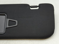 2009-2016 Hyundai Genesis Sun Visor Shade Replacement Driver Left Mirror Fits Fits 2009 2010 2011 2012 2013 2014 2015 2016 O