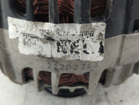 2013-2014 Hyundai Genesis Alternator Replacement Generator Charging Assembly Engine OEM P/N:37301-2C120 Fits Fits 2013 2014 