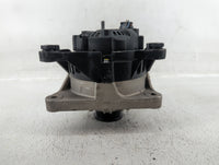 2013-2014 Hyundai Genesis Alternator Replacement Generator Charging Assembly Engine OEM P/N:37301-2C120 Fits Fits 2013 2014 