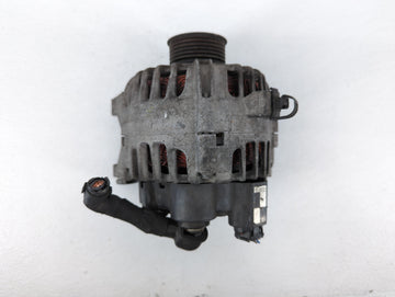 2013-2014 Hyundai Genesis Alternator Replacement Generator Charging Assembly Engine OEM P/N:37301-2C120 Fits Fits 2013 2014 