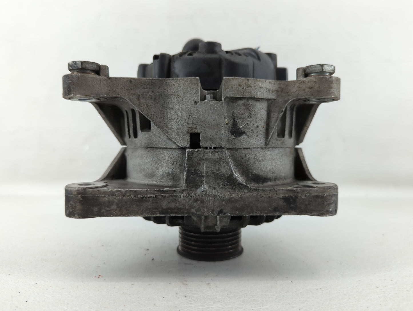 2013-2014 Hyundai Genesis Alternator Replacement Generator Charging Assembly Engine OEM P/N:37301-2C120 Fits Fits 2013 2014 