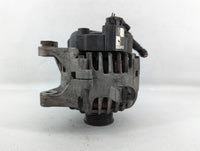 2013-2014 Hyundai Genesis Alternator Replacement Generator Charging Assembly Engine OEM P/N:37301-2C120 Fits Fits 2013 2014 