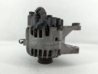 2013-2014 Hyundai Genesis Alternator Replacement Generator Charging Assembly Engine OEM P/N:37301-2C120 Fits Fits 2013 2014 