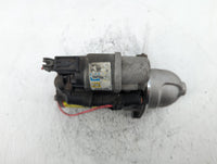 2013-2014 Hyundai Genesis Car Starter Motor Solenoid OEM P/N:36100-2G200 Fits Fits 2008 2009 2010 2011 2012 2013 2014 2015 2