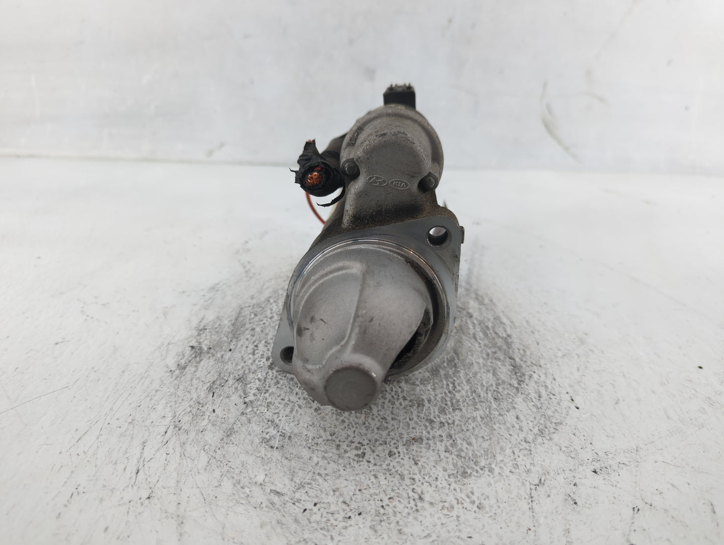 2013-2014 Hyundai Genesis Car Starter Motor Solenoid OEM P/N:36100-2G200 Fits Fits 2008 2009 2010 2011 2012 2013 2014 2015 2