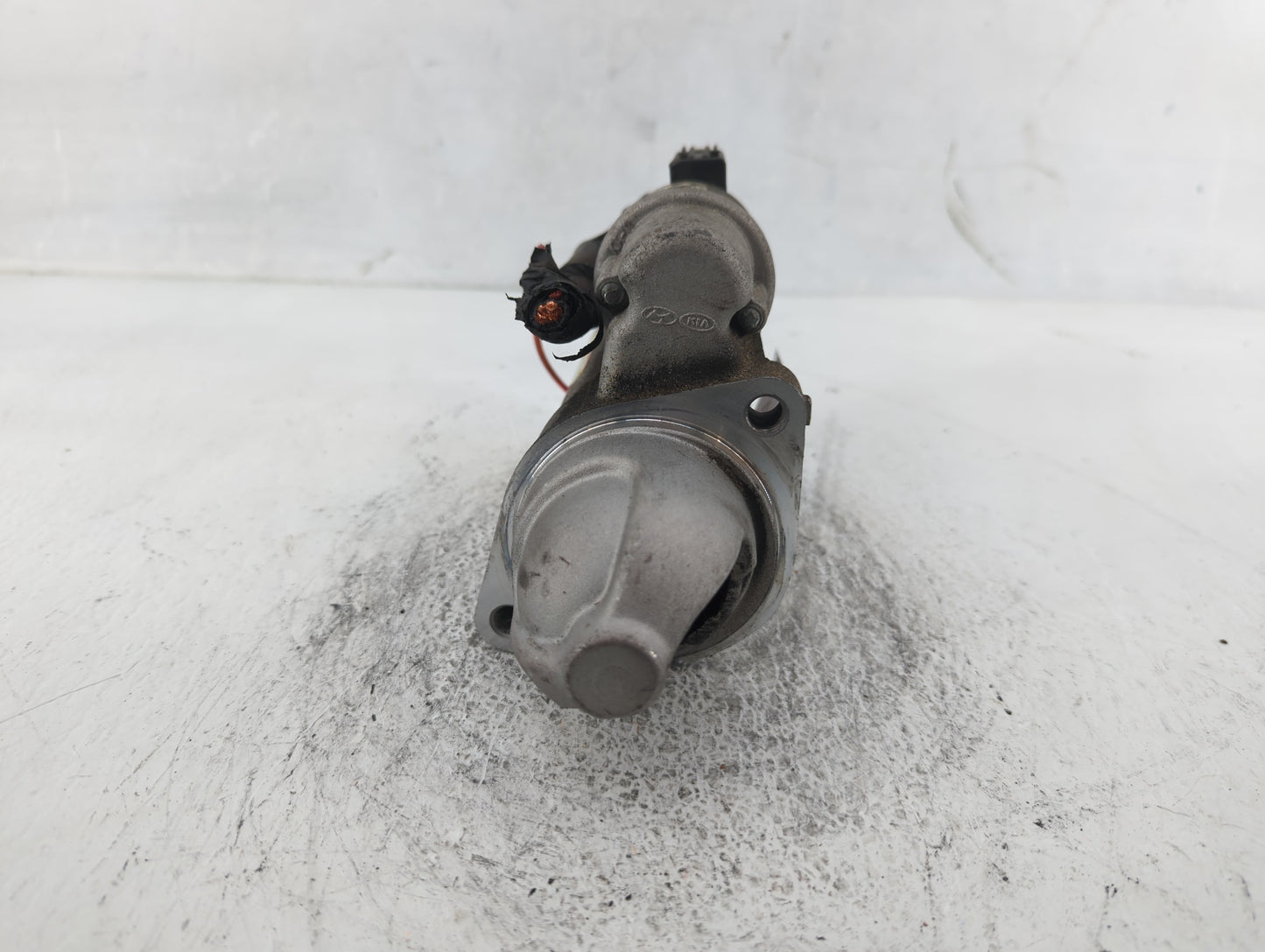 2013-2014 Hyundai Genesis Car Starter Motor Solenoid OEM P/N:36100-2G200 Fits Fits 2008 2009 2010 2011 2012 2013 2014 2015 2