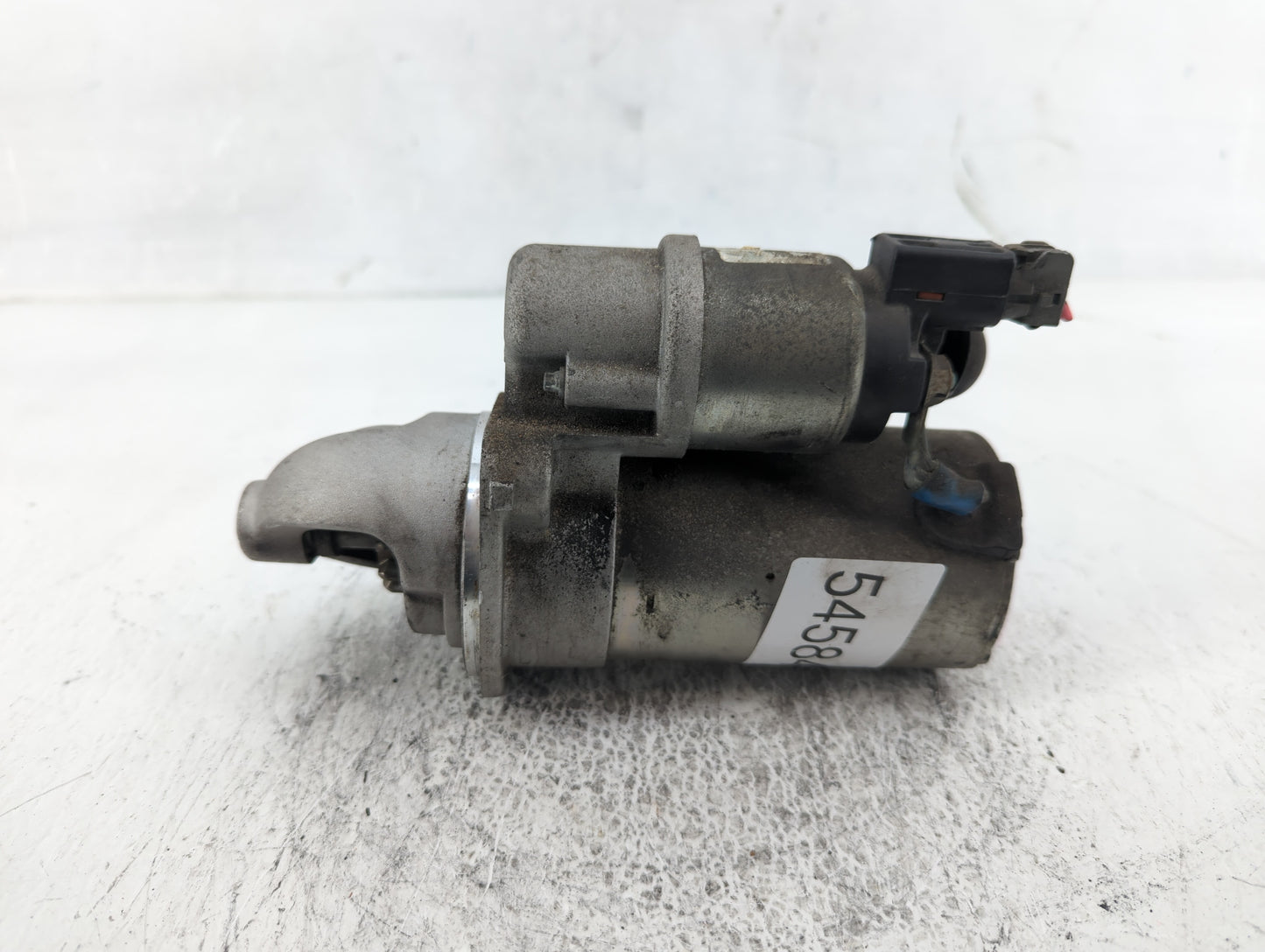 2013-2014 Hyundai Genesis Car Starter Motor Solenoid OEM P/N:36100-2G200 Fits Fits 2008 2009 2010 2011 2012 2013 2014 2015 2