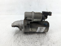 2013-2014 Hyundai Genesis Car Starter Motor Solenoid OEM P/N:36100-2G200 Fits Fits 2008 2009 2010 2011 2012 2013 2014 2015 2