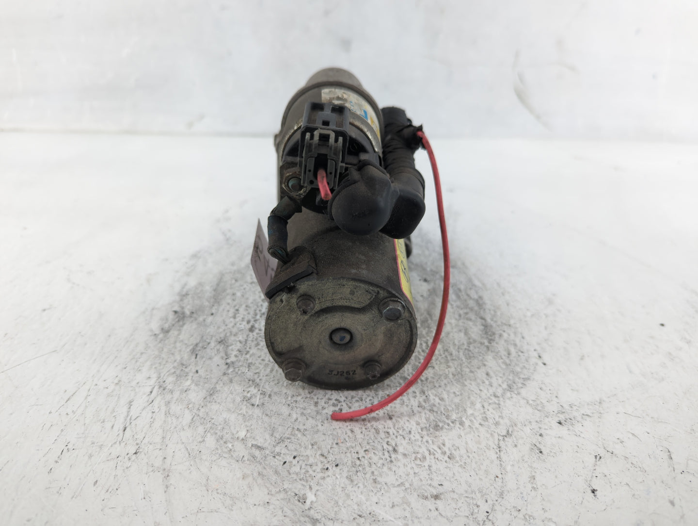2013-2014 Hyundai Genesis Car Starter Motor Solenoid OEM P/N:36100-2G200 Fits Fits 2008 2009 2010 2011 2012 2013 2014 2015 2