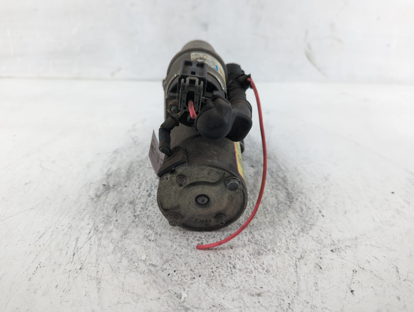 2013-2014 Hyundai Genesis Car Starter Motor Solenoid OEM P/N:36100-2G200 Fits Fits 2008 2009 2010 2011 2012 2013 2014 2015 2