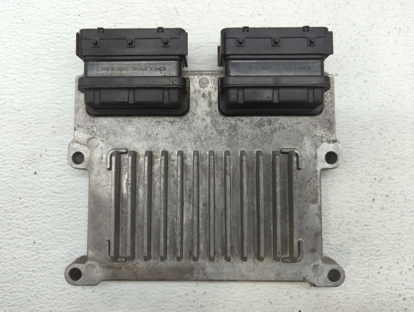 2012-2014 Hyundai Genesis PCM Engine Control Computer ECU ECM PCU OEM P/N:39105-3CBN2 Fits Fits 2012 2013 2014 OEM Used Auto