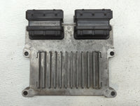 2012-2014 Hyundai Genesis PCM Engine Control Computer ECU ECM PCU OEM P/N:39105-3CBN2 Fits Fits 2012 2013 2014 OEM Used Auto
