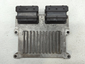 compare product 2012-2014 Hyundai Genesis PCM Engine Control Computer ECU ECM PCU OEM P/N:39105-3CBN2 Fits Fits 2012 2013 2014 OEM Used Auto Parts