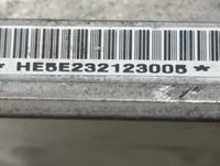 2012-2014 Hyundai Genesis PCM Engine Control Computer ECU ECM PCU OEM P/N:39105-3CBN2 Fits Fits 2012 2013 2014 OEM Used Auto