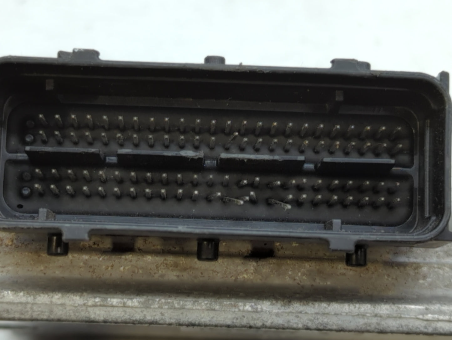 2012-2014 Hyundai Genesis PCM Engine Control Computer ECU ECM PCU OEM P/N:39105-3CBN2 Fits Fits 2012 2013 2014 OEM Used Auto