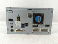 2013-2015 Hyundai Genesis Am Fm Cd Player Radio Receiver - Oemusedautoparts1.com