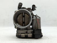 2009-2014 Hyundai Genesis Throttle Body P/N:35100-2C300 Fits Fits 2009 2010 2011 2012 2013 2014 OEM Used Auto Parts - Oemuse