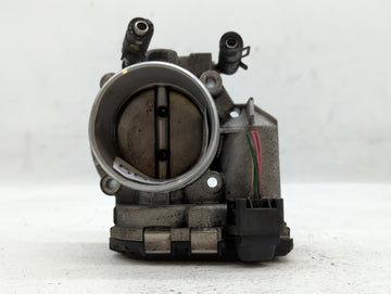 2009-2014 Hyundai Genesis Throttle Body P/N:35100-2C300 Fits Fits 2009 2010 2011 2012 2013 2014 OEM Used Auto Parts - Oemuse
