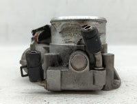 2009-2014 Hyundai Genesis Throttle Body P/N:35100-2C300 Fits Fits 2009 2010 2011 2012 2013 2014 OEM Used Auto Parts - Oemuse