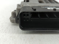 2013-2014 Hyundai Genesis Chassis Control Module Ccm Bcm Body Control - Oemusedautoparts1.com