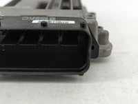 2013-2014 Hyundai Genesis Chassis Control Module Ccm Bcm Body Control - Oemusedautoparts1.com
