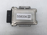 2013-2014 Hyundai Genesis Chassis Control Module Ccm Bcm Body Control - Oemusedautoparts1.com