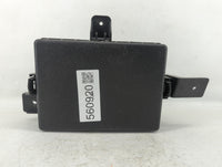 2013-2016 Hyundai Genesis Fusebox Fuse Box Panel Relay Module P/N:91264 2M561 Fits Fits 2013 2014 2015 2016 OEM Used Auto Pa