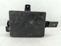 2013-2014 Hyundai Genesis Fusebox Fuse Box Panel Relay Module P/N:91264 2M561 Fits Fits 2013 2014 OEM Used Auto Parts - Oemu