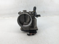 2012-2014 Hyundai Genesis Throttle Body P/N:35100-3CBA0 Fits Fits 2012 2013 2014 OEM Used Auto Parts - Oemusedautoparts1.com