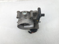 2012-2014 Hyundai Genesis Throttle Body P/N:35100-3CBA0 Fits Fits 2012 2013 2014 OEM Used Auto Parts - Oemusedautoparts1.com