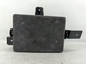 2013-2014 Hyundai Genesis Fusebox Fuse Box Panel Relay Module P/N:F3 150A 18790-01028, E121127, TCB 1915 0059 Fits Fits 2013