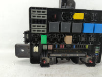 2013-2014 Hyundai Genesis Fusebox Fuse Box Panel Relay Module P/N:F3 150A 18790-01028, E121127, TCB 1915 0059 Fits Fits 2013