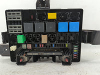 2013-2014 Hyundai Genesis Fusebox Fuse Box Panel Relay Module P/N:F3 150A 18790-01028, E121127, TCB 1915 0059 Fits Fits 2013