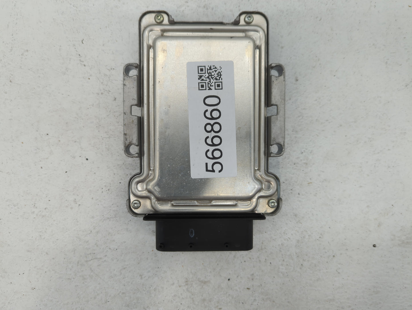2013-2014 Hyundai Genesis Chassis Control Module Ccm Bcm Body Control - Oemusedautoparts1.com