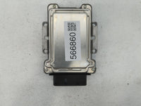 2013-2014 Hyundai Genesis Chassis Control Module Ccm Bcm Body Control - Oemusedautoparts1.com