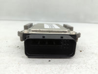 2013-2014 Hyundai Genesis Chassis Control Module Ccm Bcm Body Control - Oemusedautoparts1.com