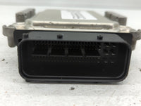 2013-2014 Hyundai Genesis Chassis Control Module Ccm Bcm Body Control - Oemusedautoparts1.com