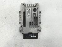 2013-2014 Hyundai Genesis Chassis Control Module Ccm Bcm Body Control - Oemusedautoparts1.com