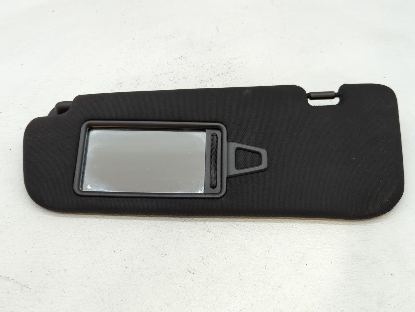 2009-2016 Hyundai Genesis Sun Visor Shade Replacement Passenger Right Mirror Fits Fits 2009 2010 2011 2012 2013 2014 2015 20
