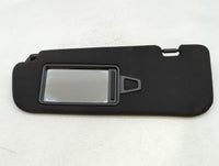 2009-2016 Hyundai Genesis Sun Visor Shade Replacement Passenger Right Mirror Fits Fits 2009 2010 2011 2012 2013 2014 2015 20