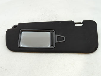 compare product 2009-2016 Hyundai Genesis Sun Visor Shade Replacement Passenger Right Mirror Fits Fits 2009 2010 2011 2012 2013 2014 2015 2016 OEM Used Auto Parts