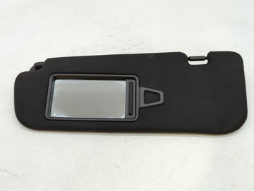 2009-2016 Hyundai Genesis Sun Visor Shade Replacement Passenger Right Mirror Fits Fits 2009 2010 2011 2012 2013 2014 2015 20