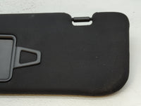2009-2016 Hyundai Genesis Sun Visor Shade Replacement Passenger Right Mirror Fits Fits 2009 2010 2011 2012 2013 2014 2015 20