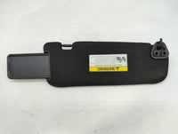 2009-2016 Hyundai Genesis Sun Visor Shade Replacement Passenger Right Mirror Fits Fits 2009 2010 2011 2012 2013 2014 2015 20