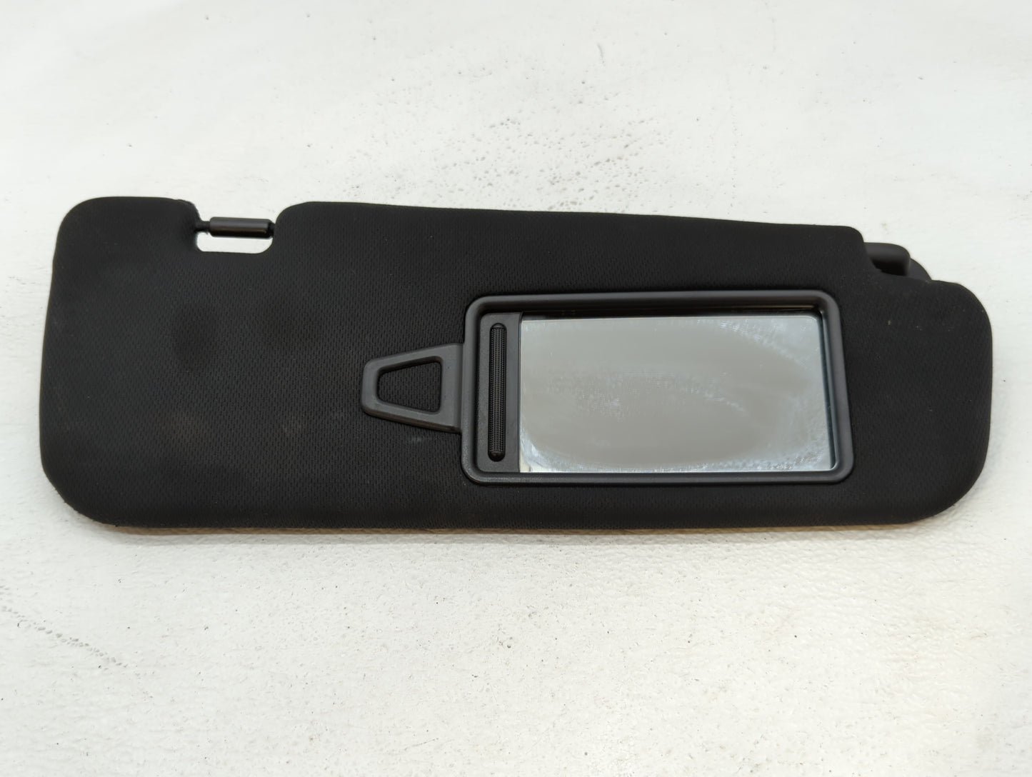 2009-2016 Hyundai Genesis Sun Visor Shade Replacement Driver Left Mirror Fits Fits 2009 2010 2011 2012 2013 2014 2015 2016 O